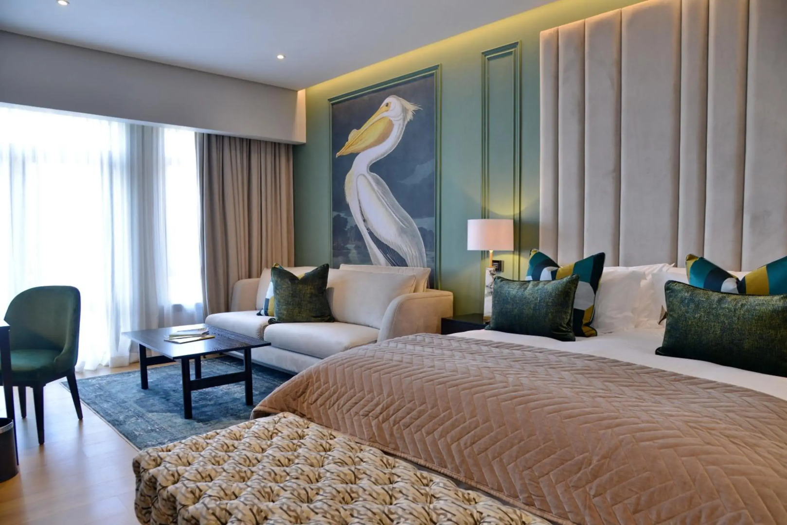 Apogee Boutique Hotel & Spa