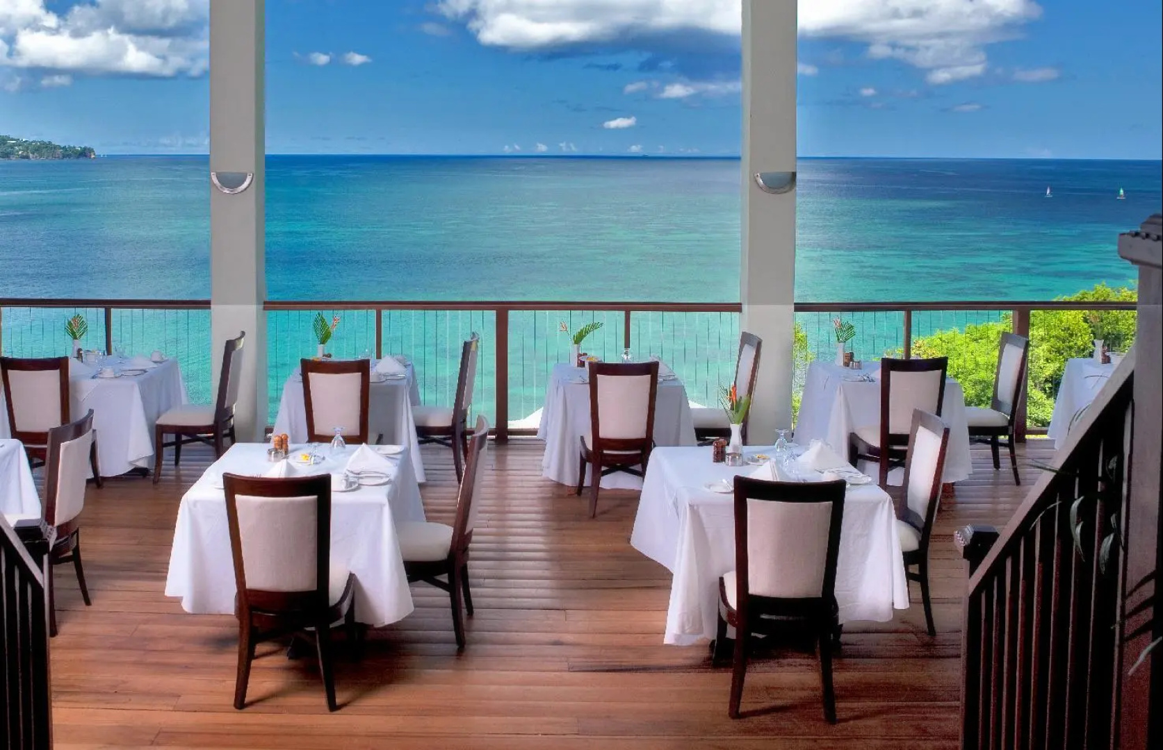 Calabash Cove Resort And Spa - Adults Only