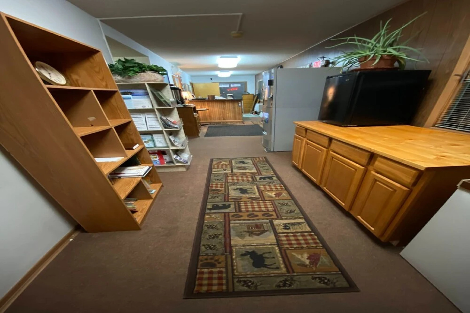 Voyageur Motel, International Falls MN By OYO