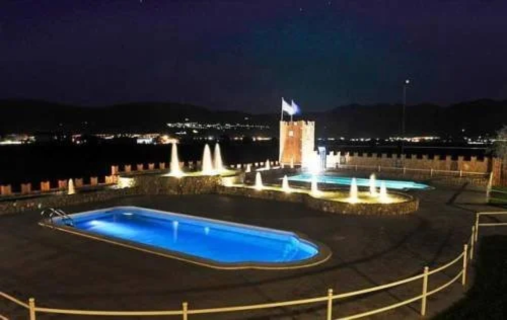 Agriturismo Antica Tenuta