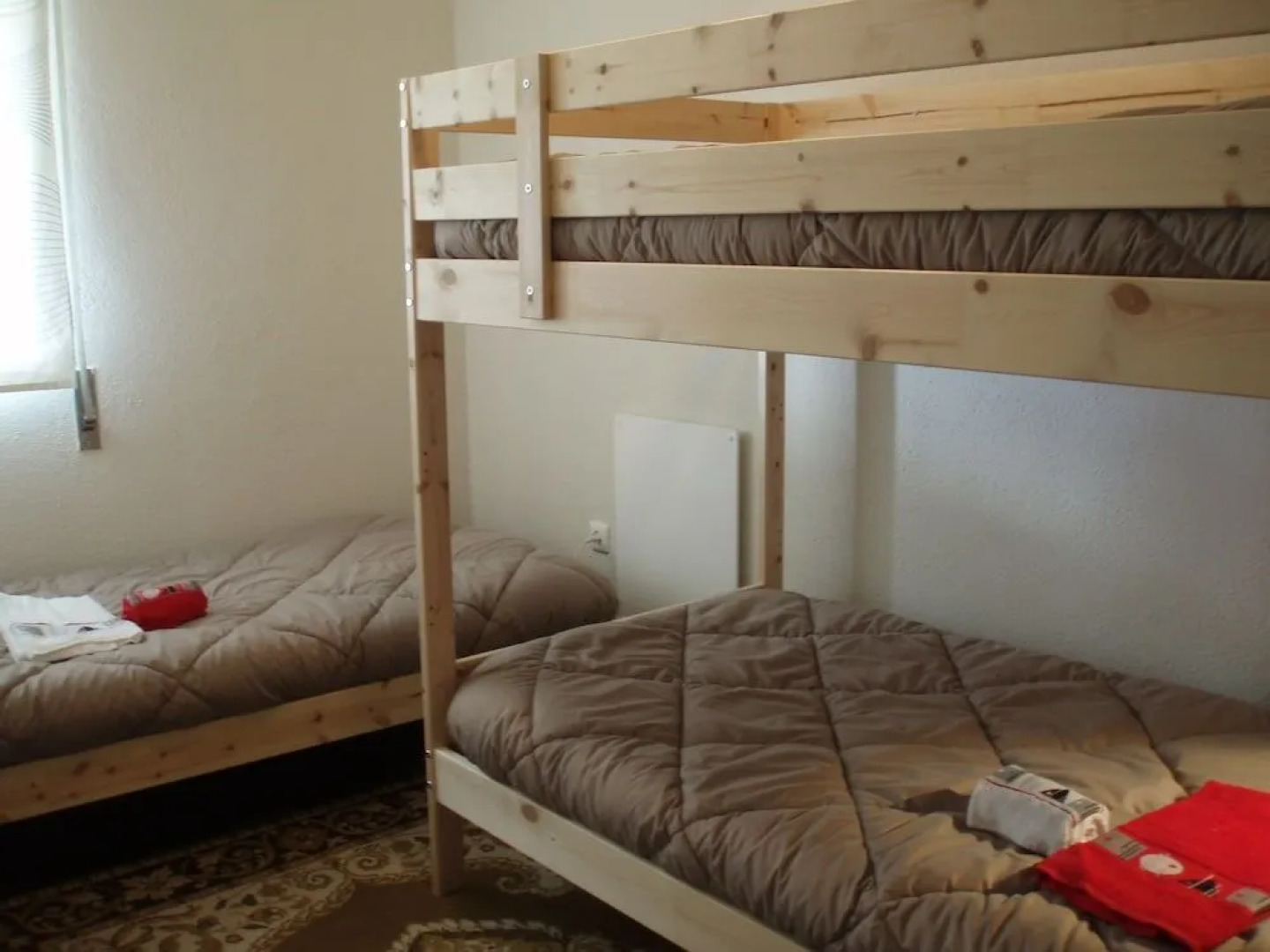 Turpino bed and Breakfast