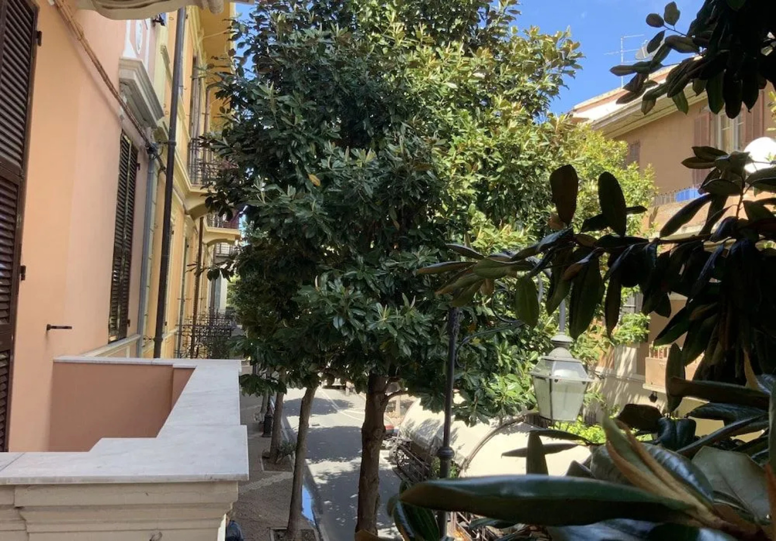 Ricaroka Affittacamere