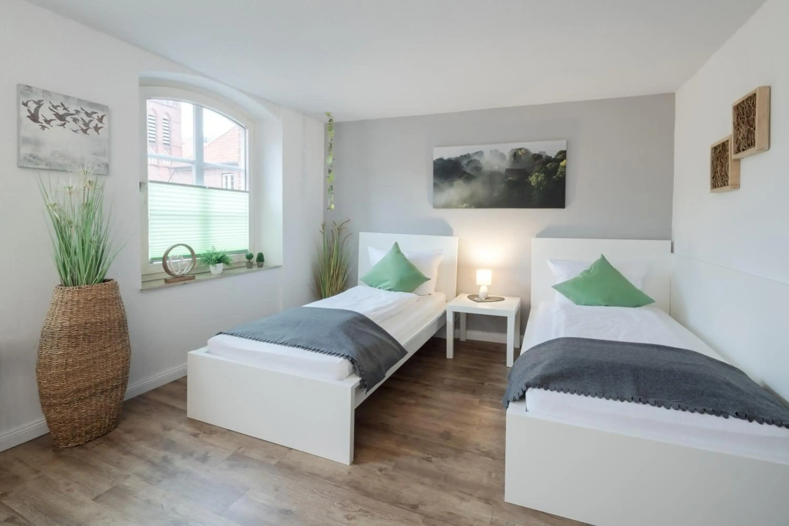 Gästehaus Von Herzen