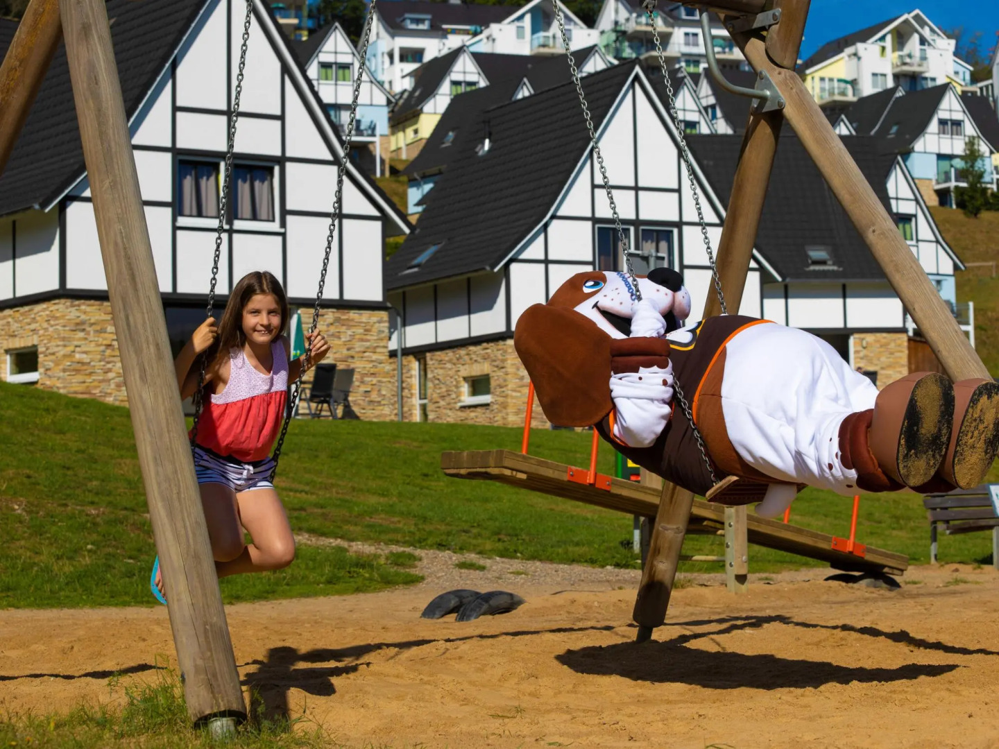 Nice Villa With Sauna