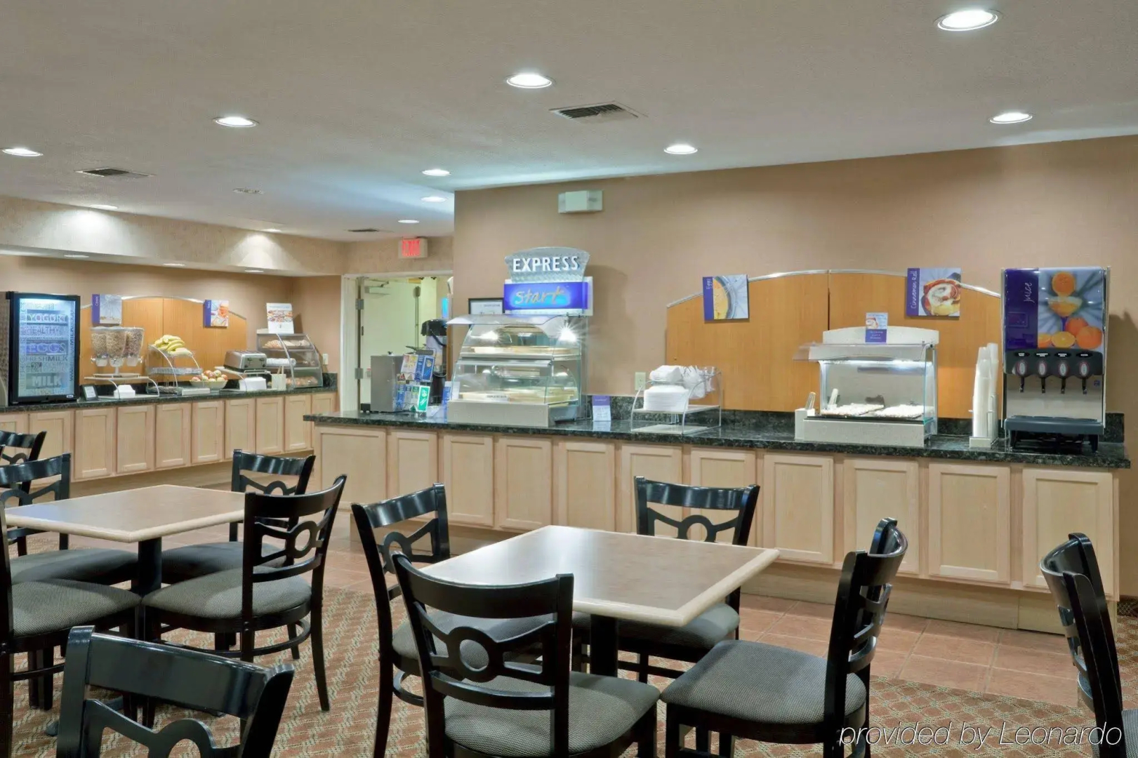 Best Western Bend North