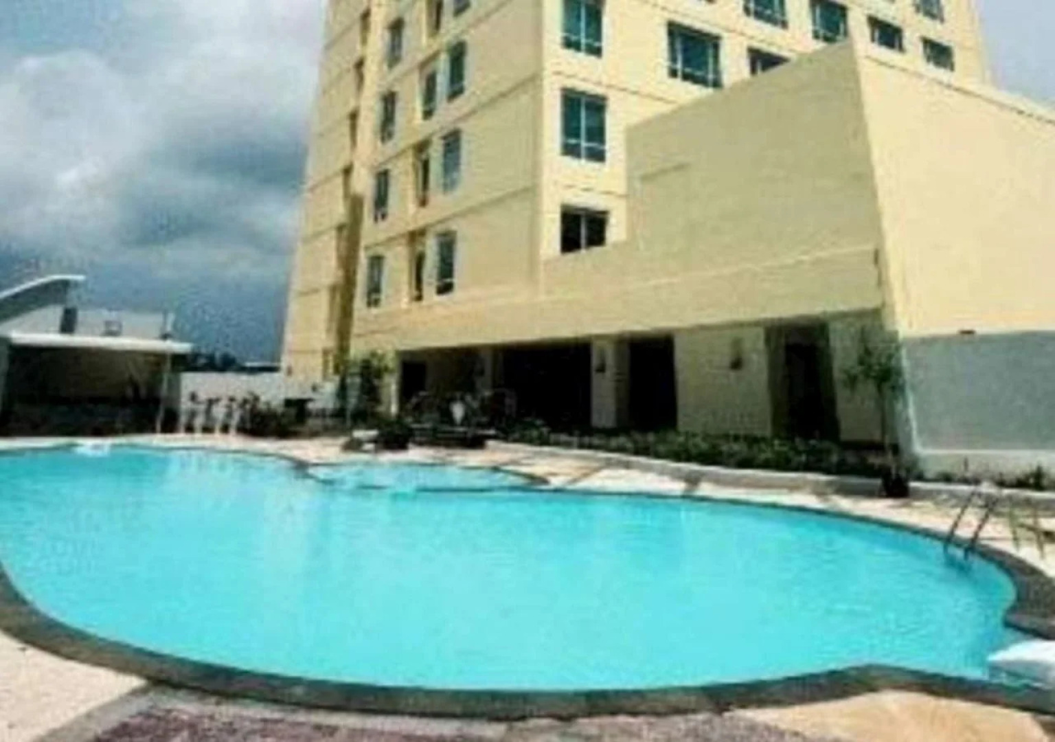 Swiss-Belhotel Maleosan Manado