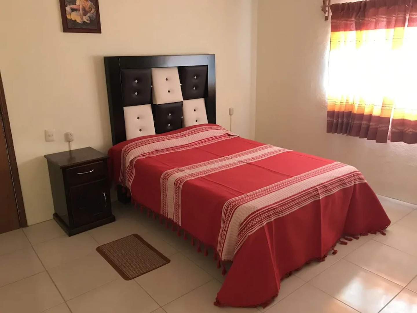 Casa de Huéspedes Elim