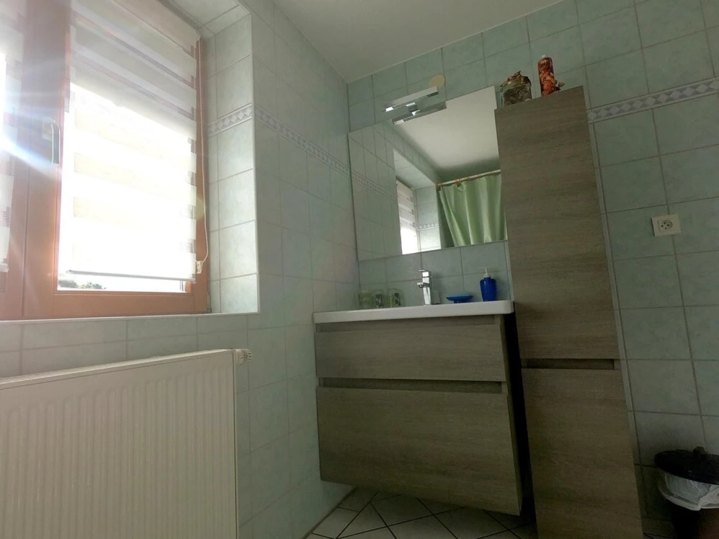 Apartment With 2 Bedrooms in Soultzeren, With Wonderful Mountain View,