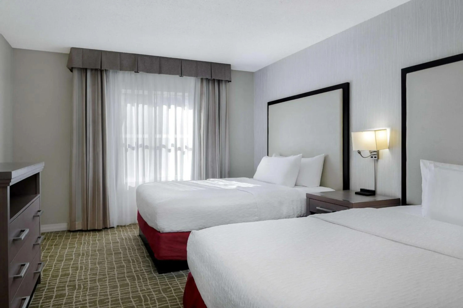 Homewood Suites by Hilton Tallahassee