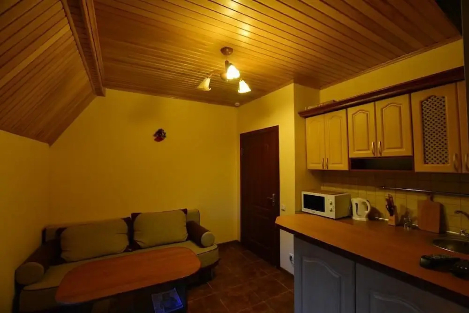 Villa Parliament Yablunytsya