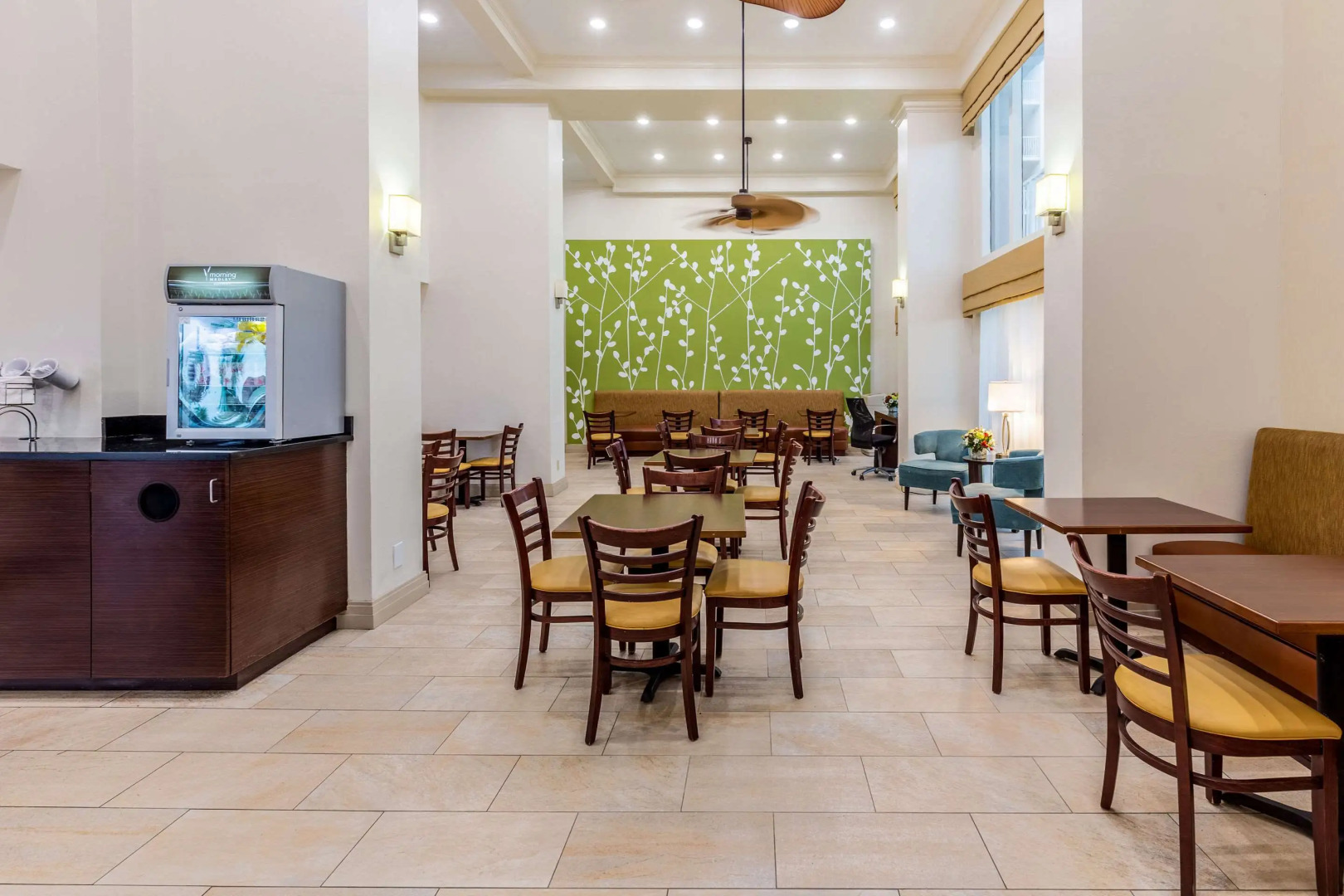 Sleep Inn On The Beach