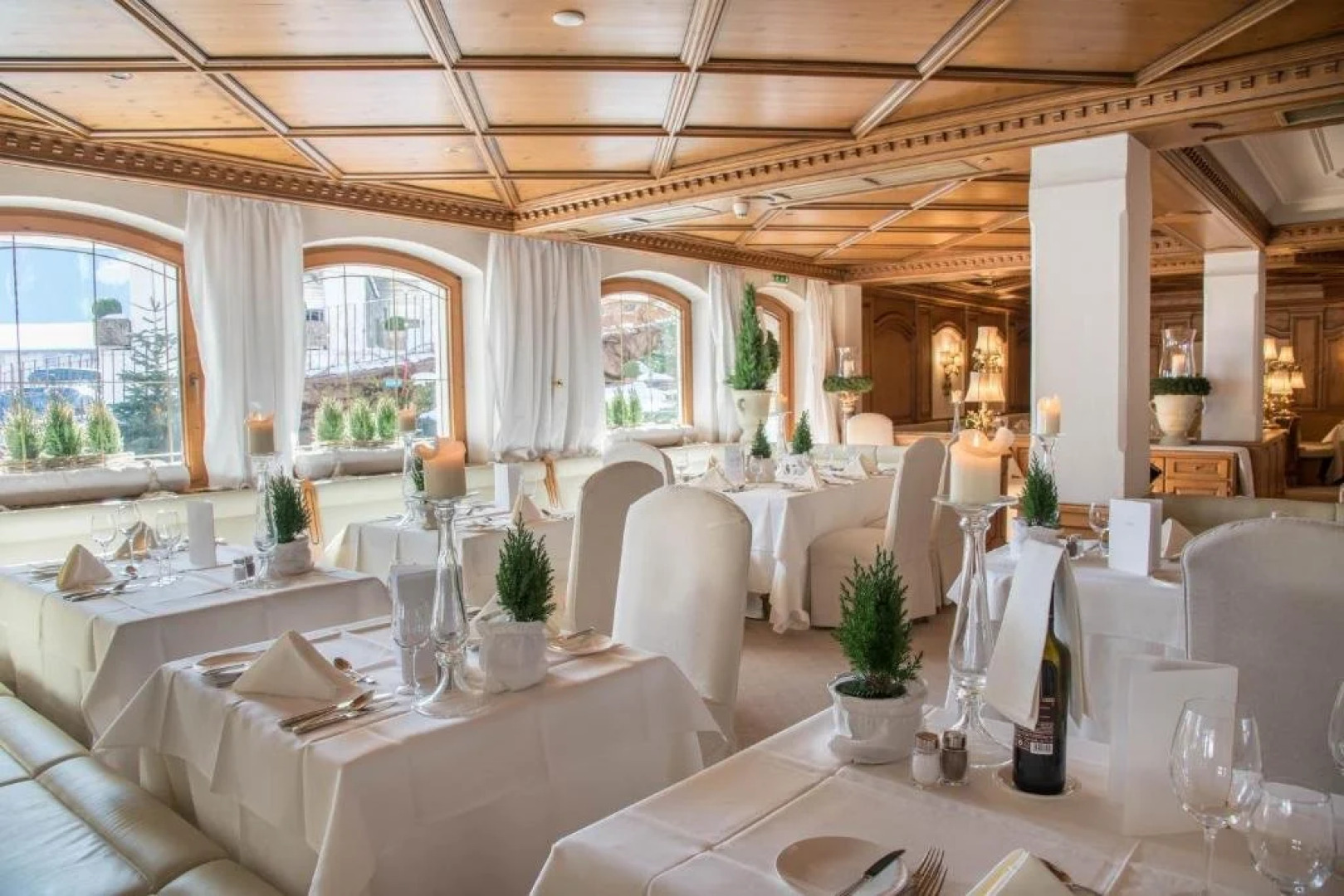 Alpenblick Ferienschlössl