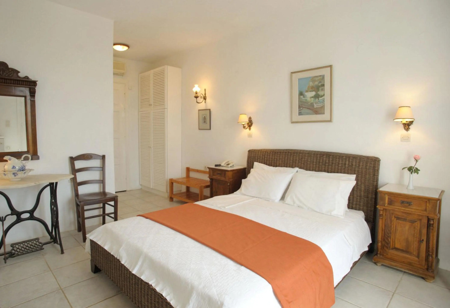 Medusa Resort & Suites