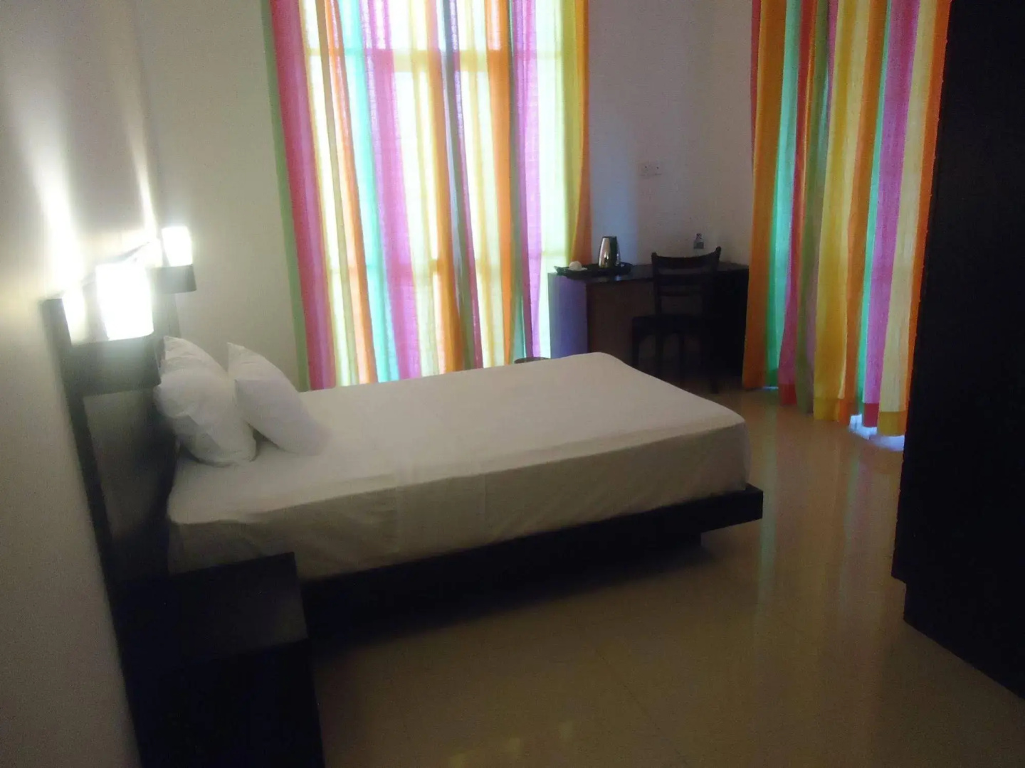 Mars Hotel Tangalle