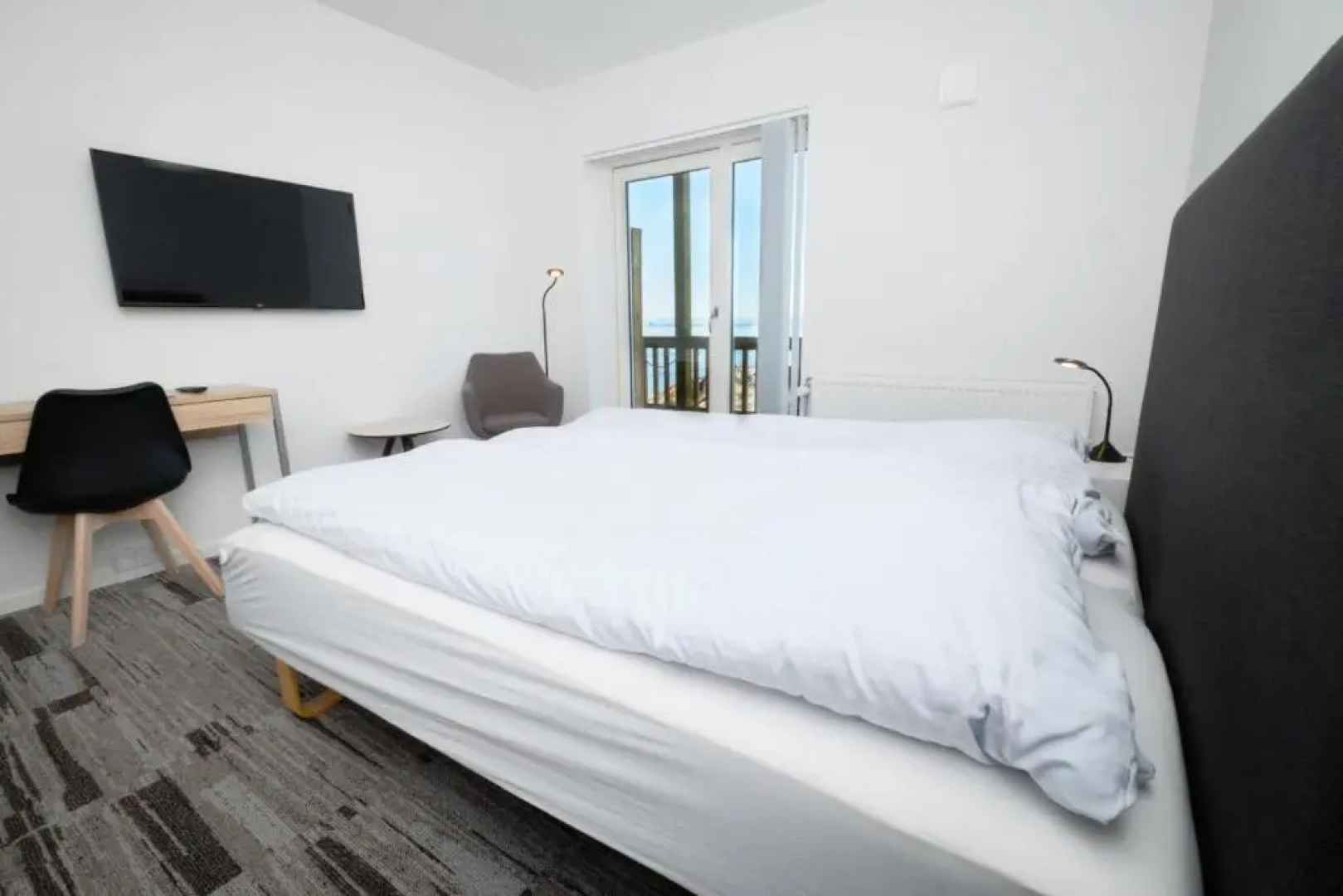 Icefiord Apartments