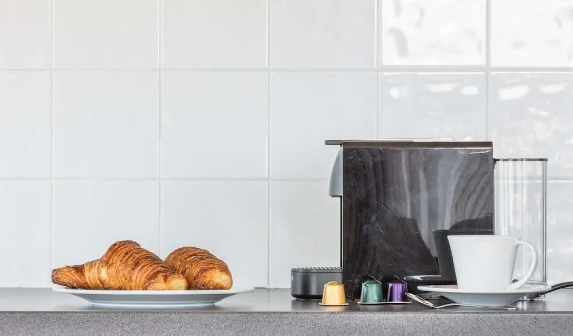 SACO Bristol - Bradley Stoke