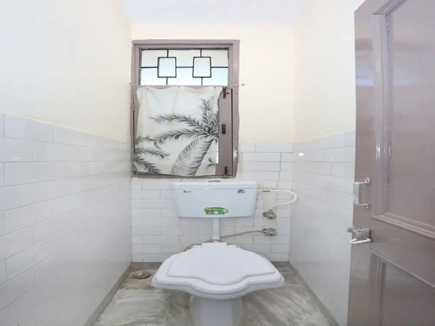 OYO 10310 Home 3BHK Shoghi