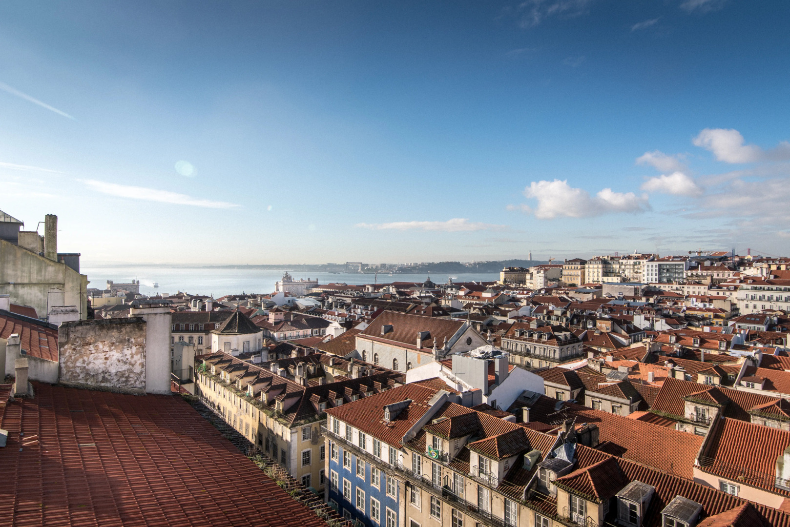 Esqina Cosmopolitan Lodge