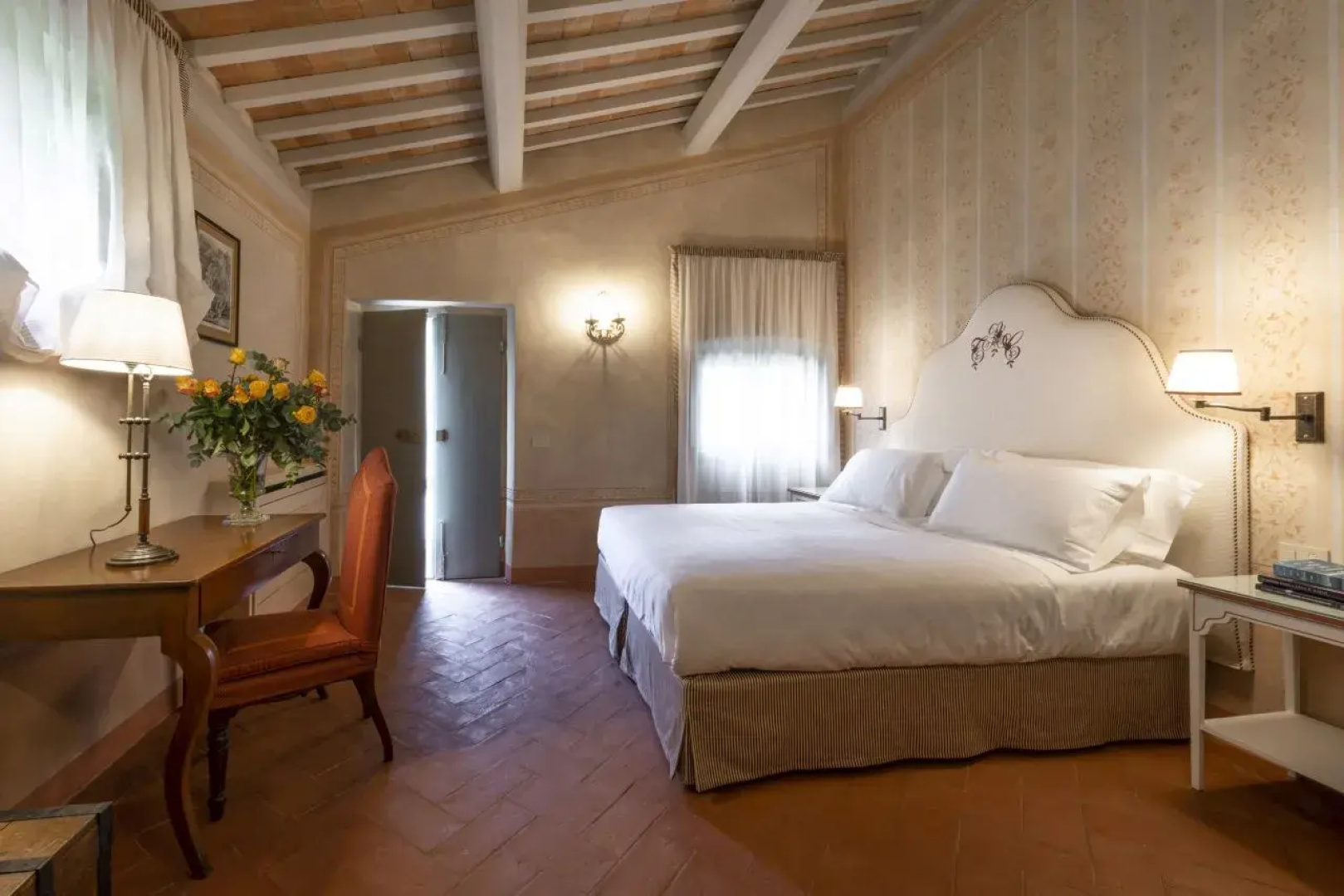 Casa Villa Rentals by Torre a Cona
