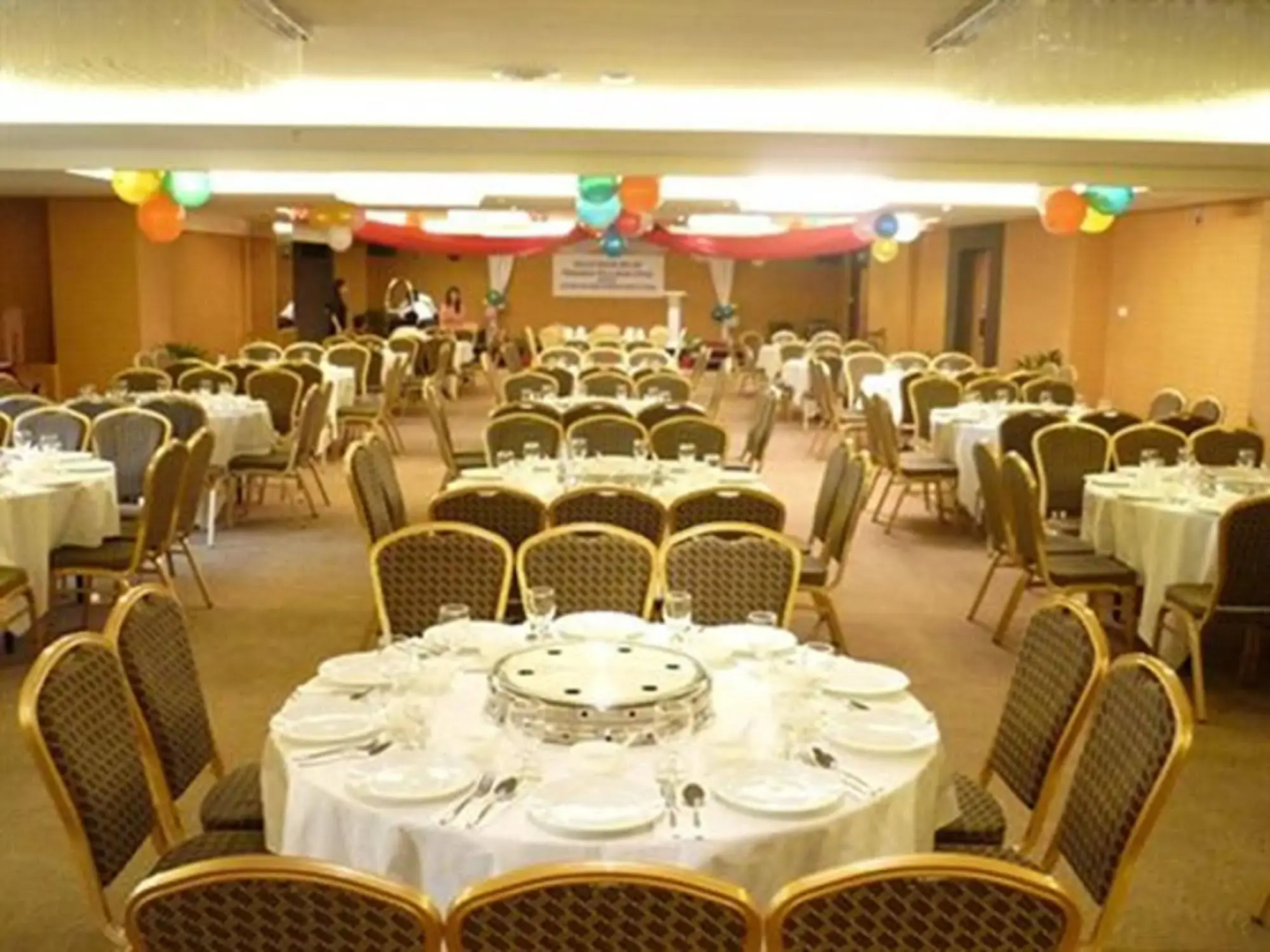 Kingston Hotel 15 @ Ipoh