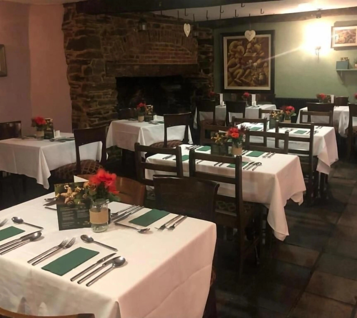 Denvir's of Downpatrick