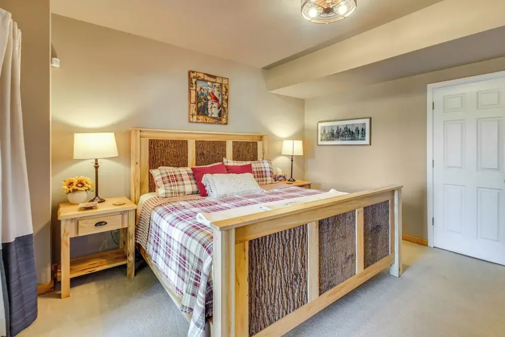 Ellijay Cabin w/ Hot Tub & Mountain Views