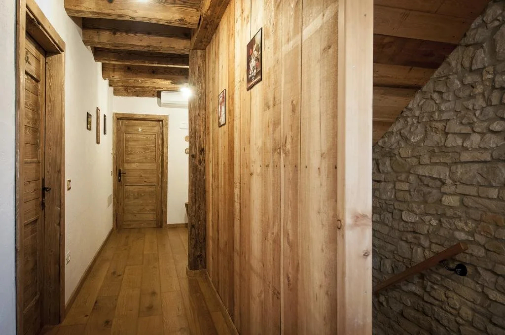 Agriturismo Sant'Egidio