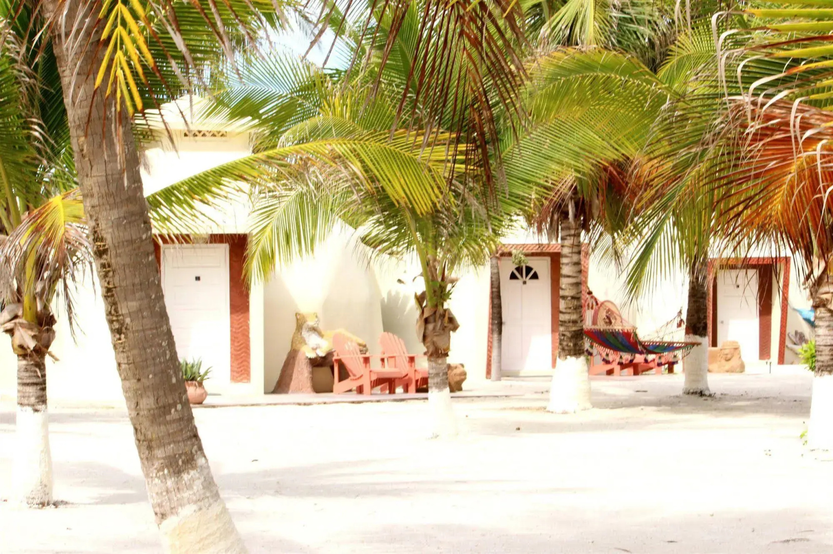 Blue Marlin Beach Resort