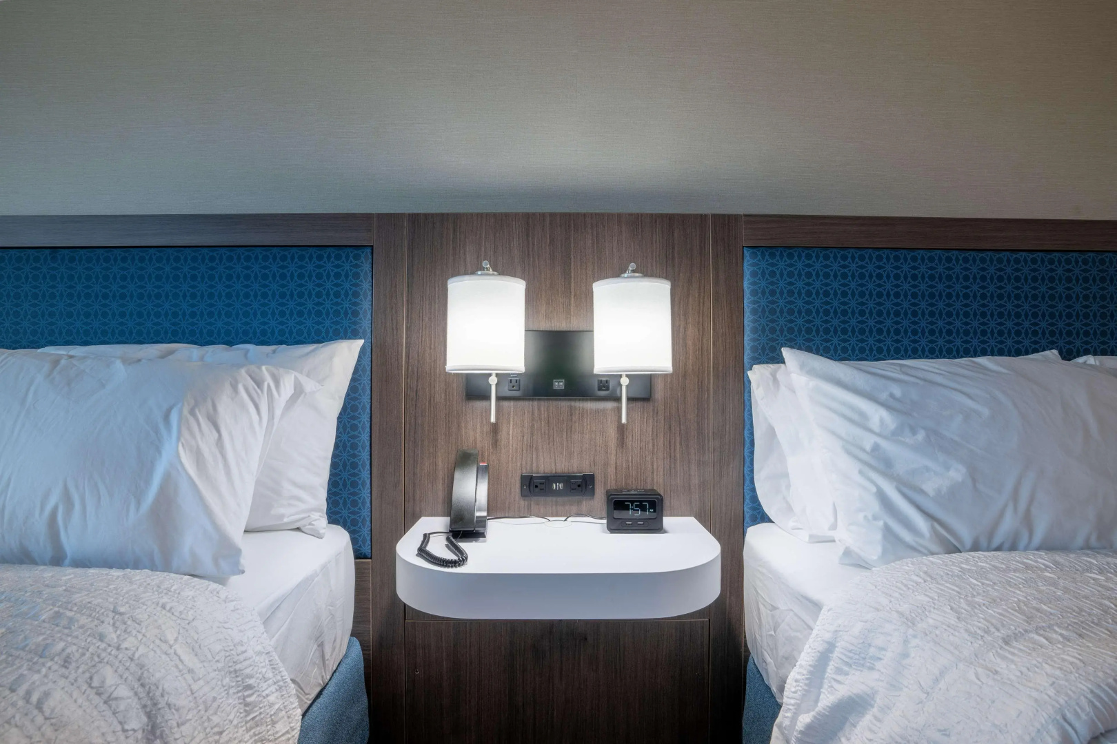 Hampton Inn by Hilton Huntley Chicago