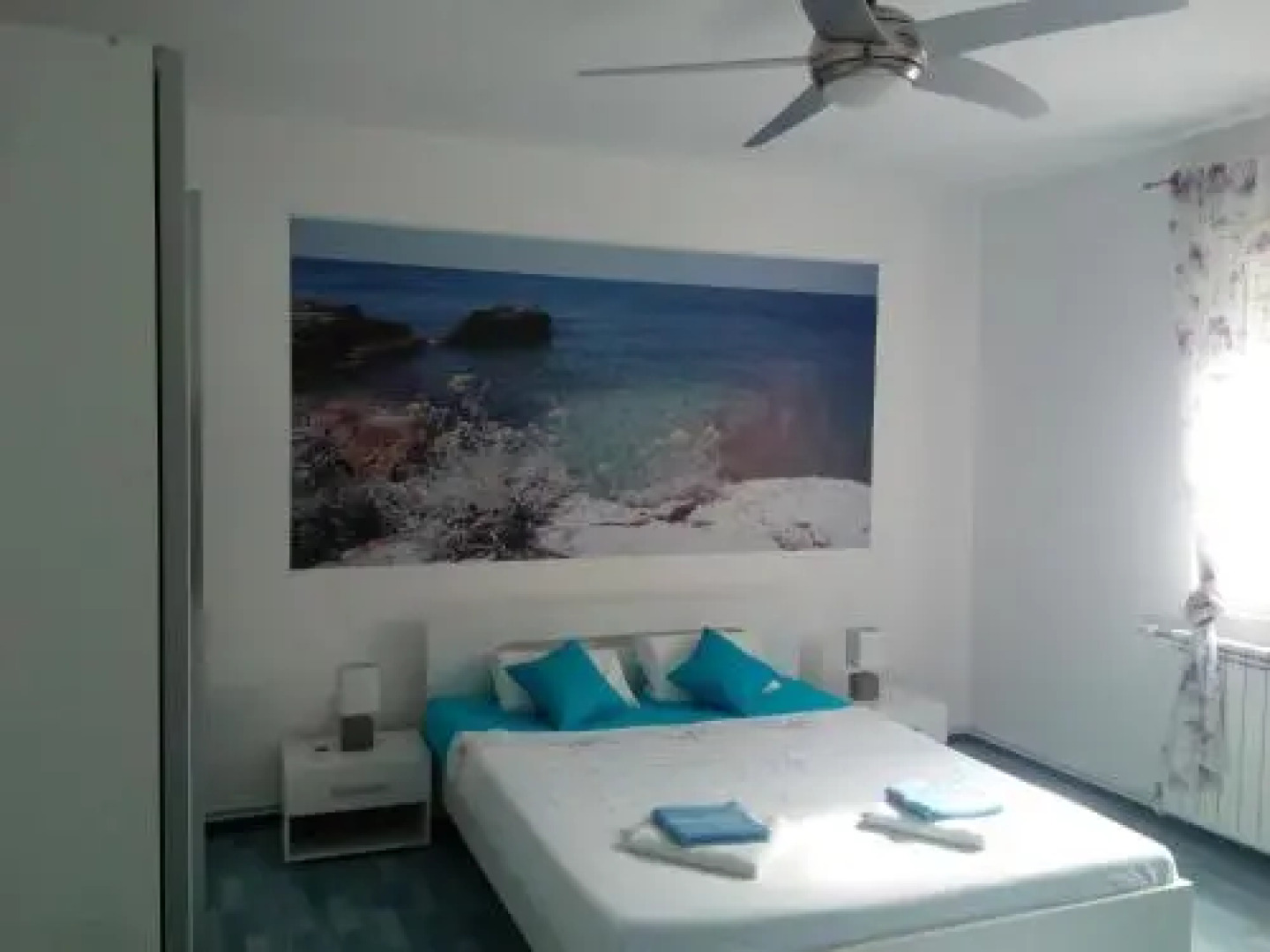 Luxury Art Apartment Pula