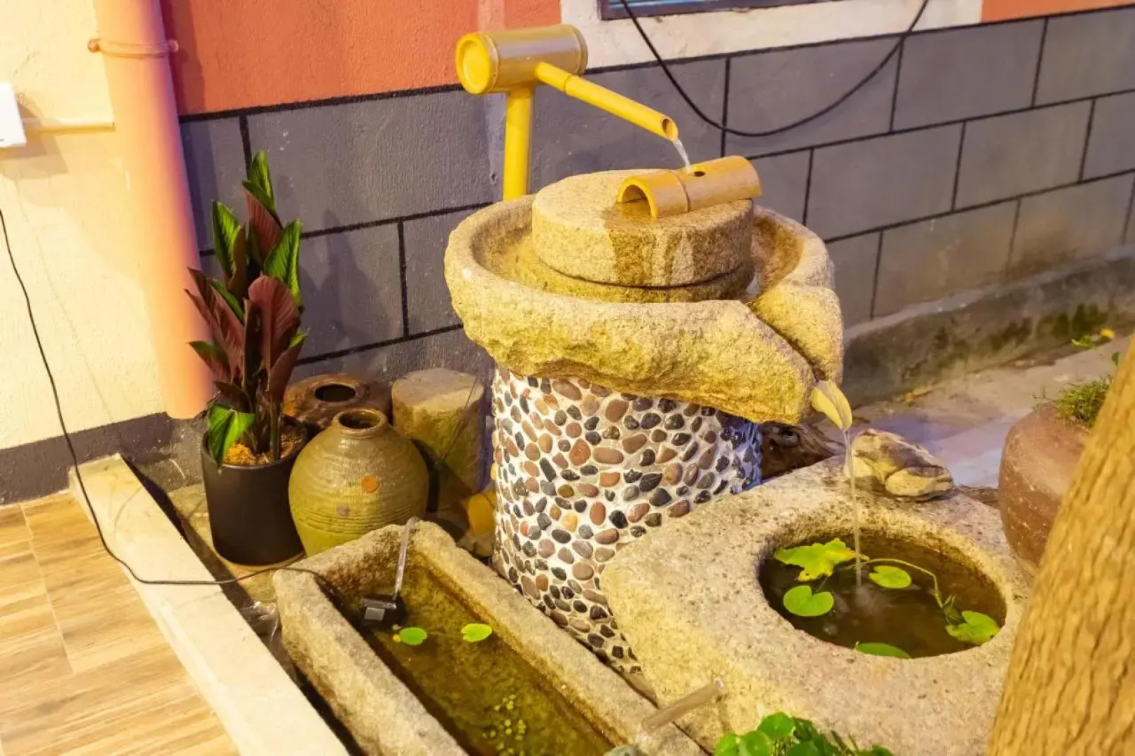 Xiamen Guiran Hostel