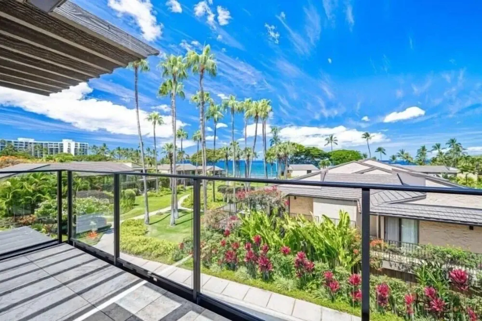 Wailea Elua, #0702 2 Bedroom Condo by RedAwning