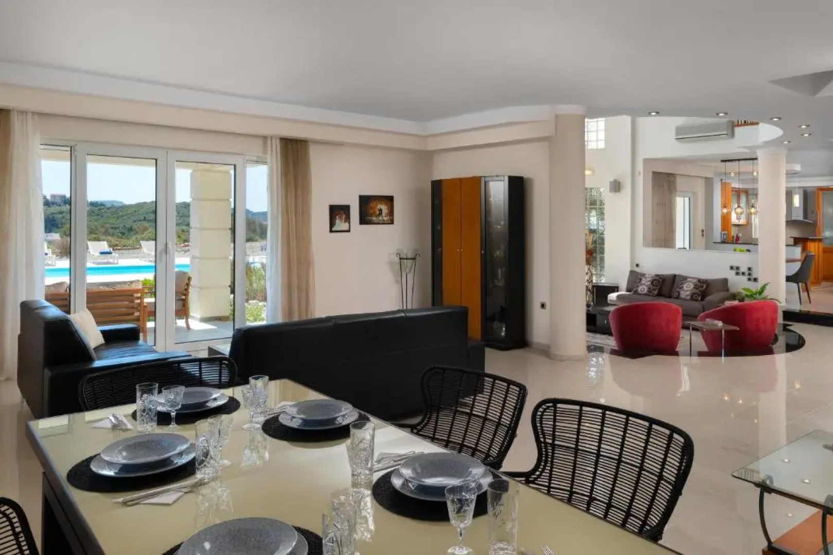 Andrealexia Villa