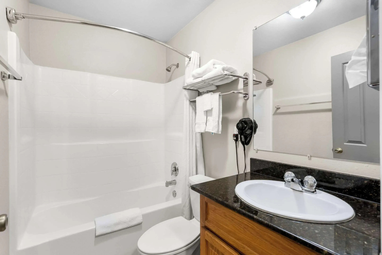 Econo Lodge Panguitch near Bryce Canyon