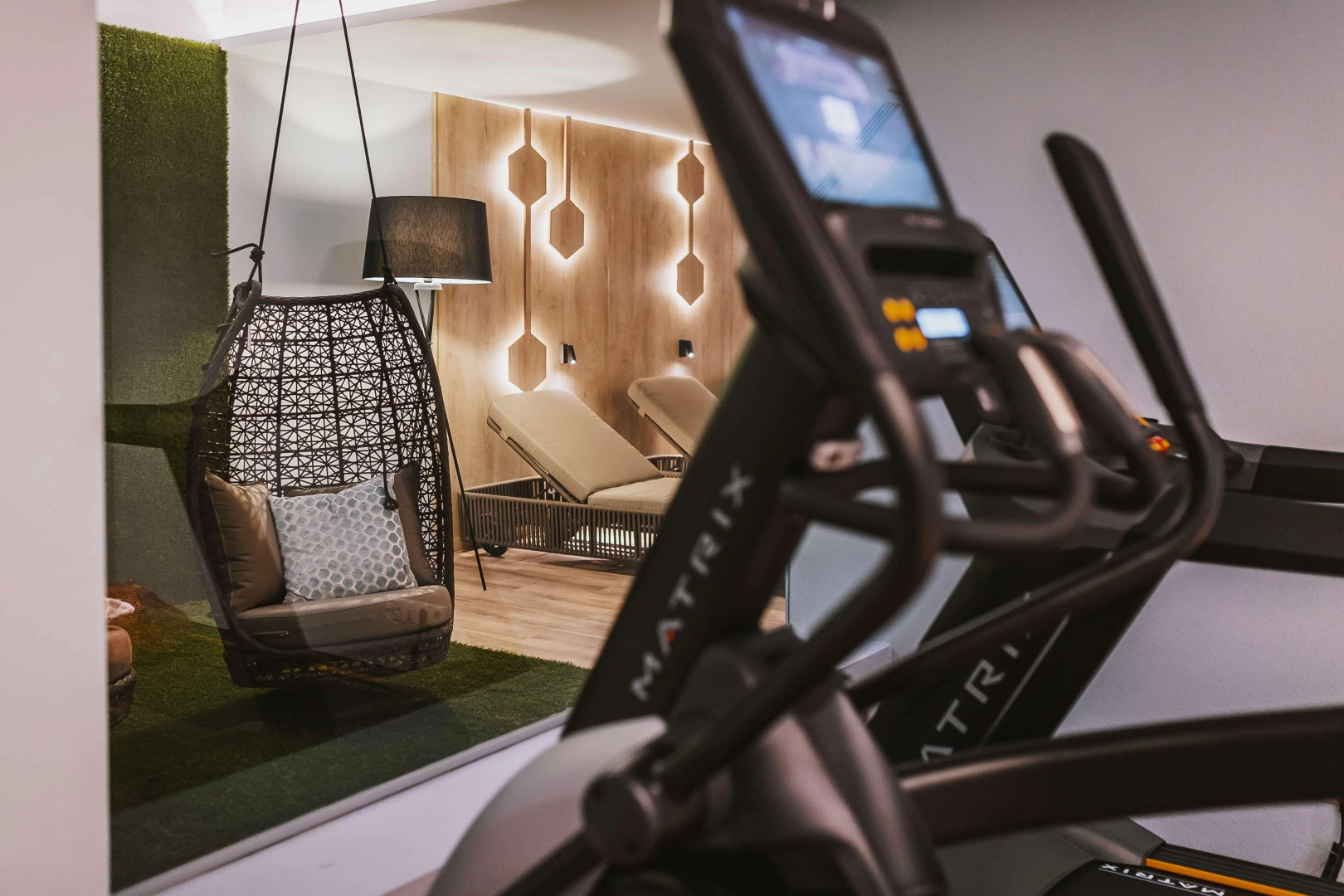 Elements Resort Zell am See, BW Signature Collection