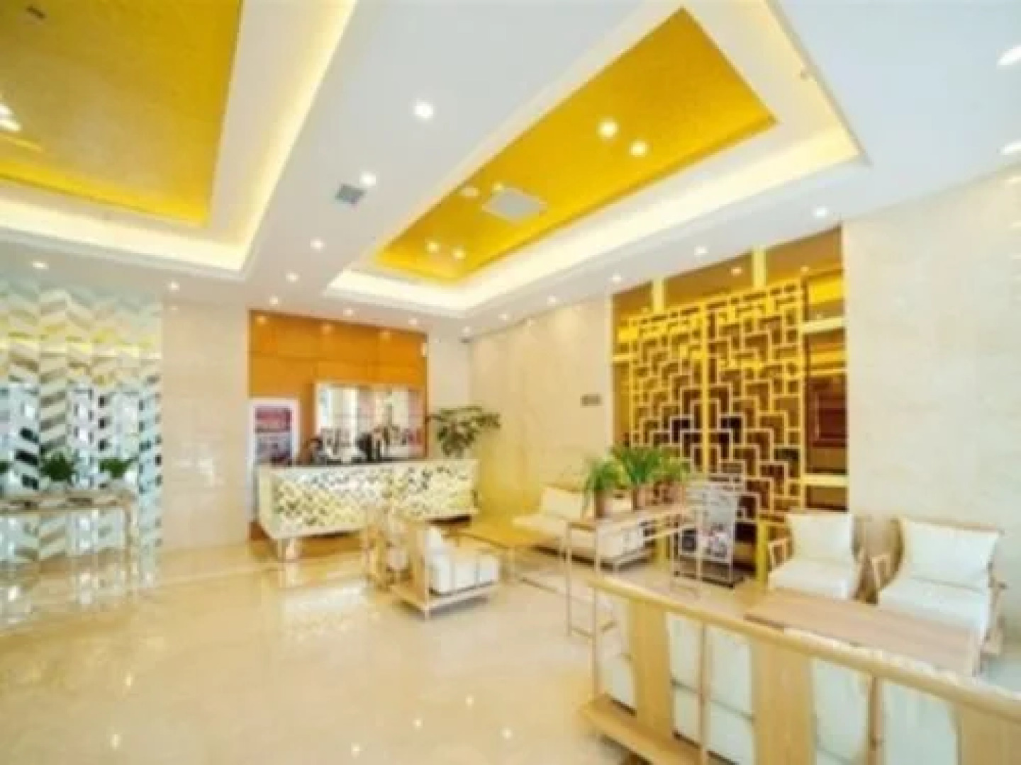 Starway QD Mid jianghai Rd