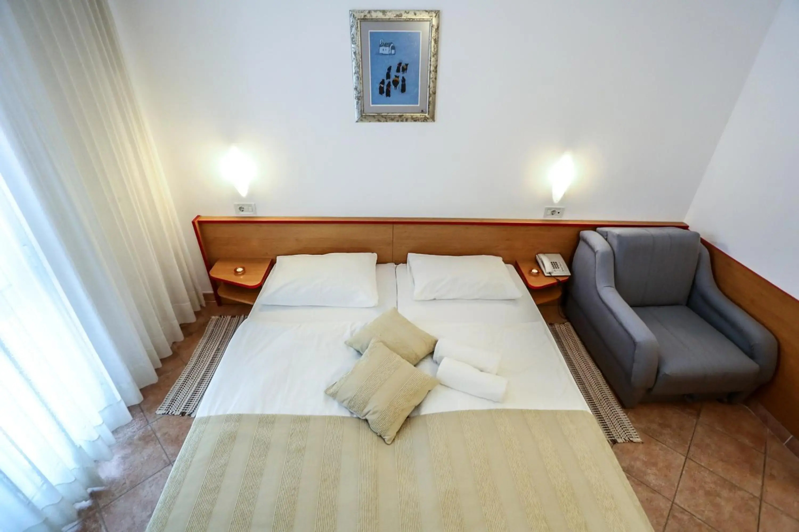 Drazica Hotel Resort