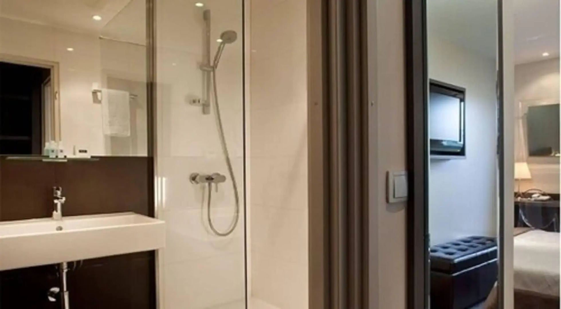 Best Western Hotel Acadie Paris Nord Villepinte