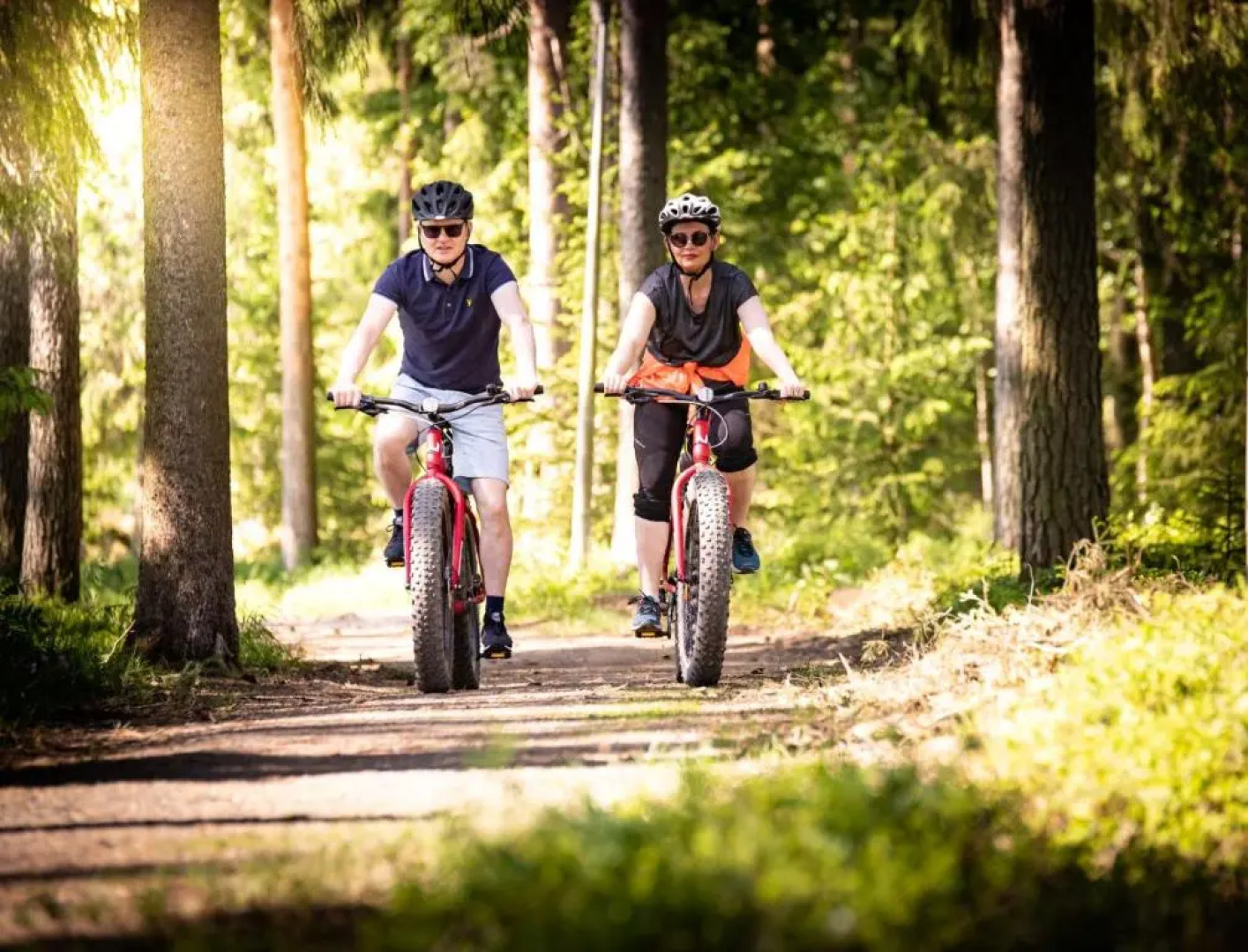 Spa Hotel Härmä - Härmän kylpylä