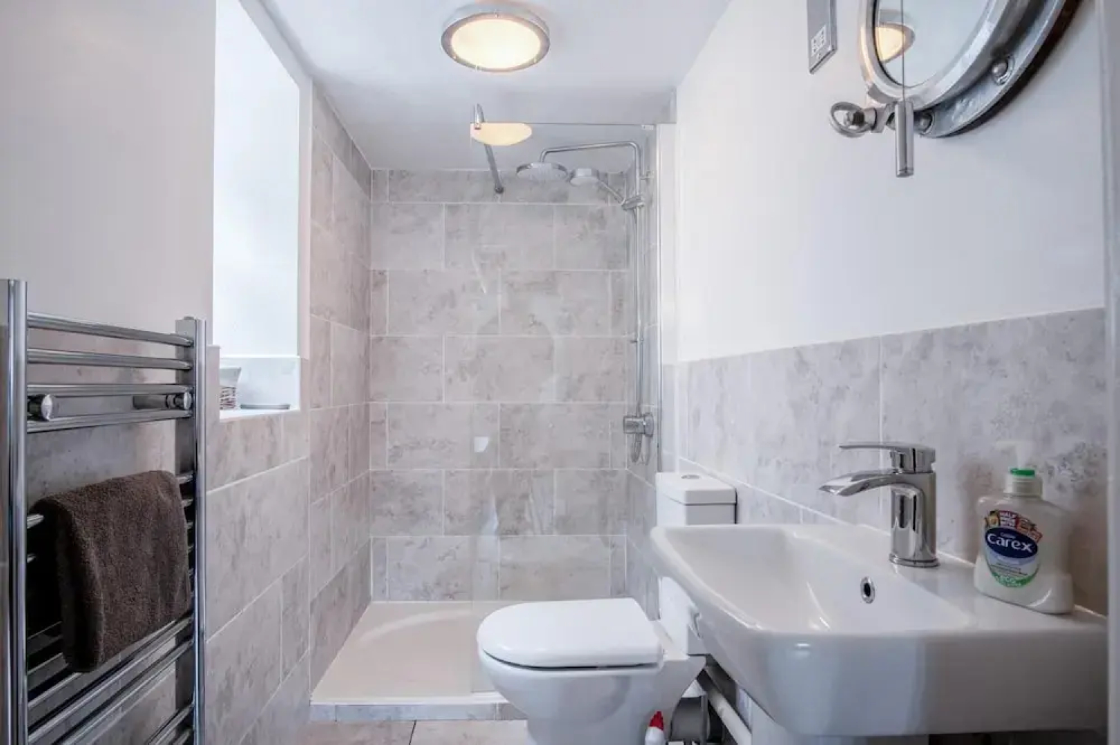 Beachwood - 2 Bedroom Cottage - Penally