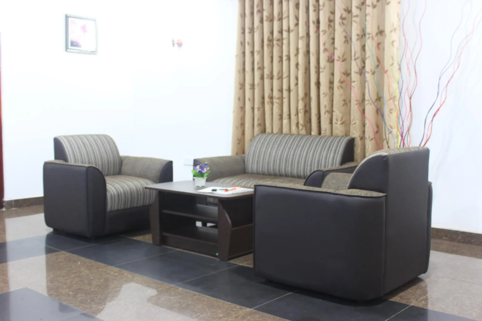 Hotel Camorich