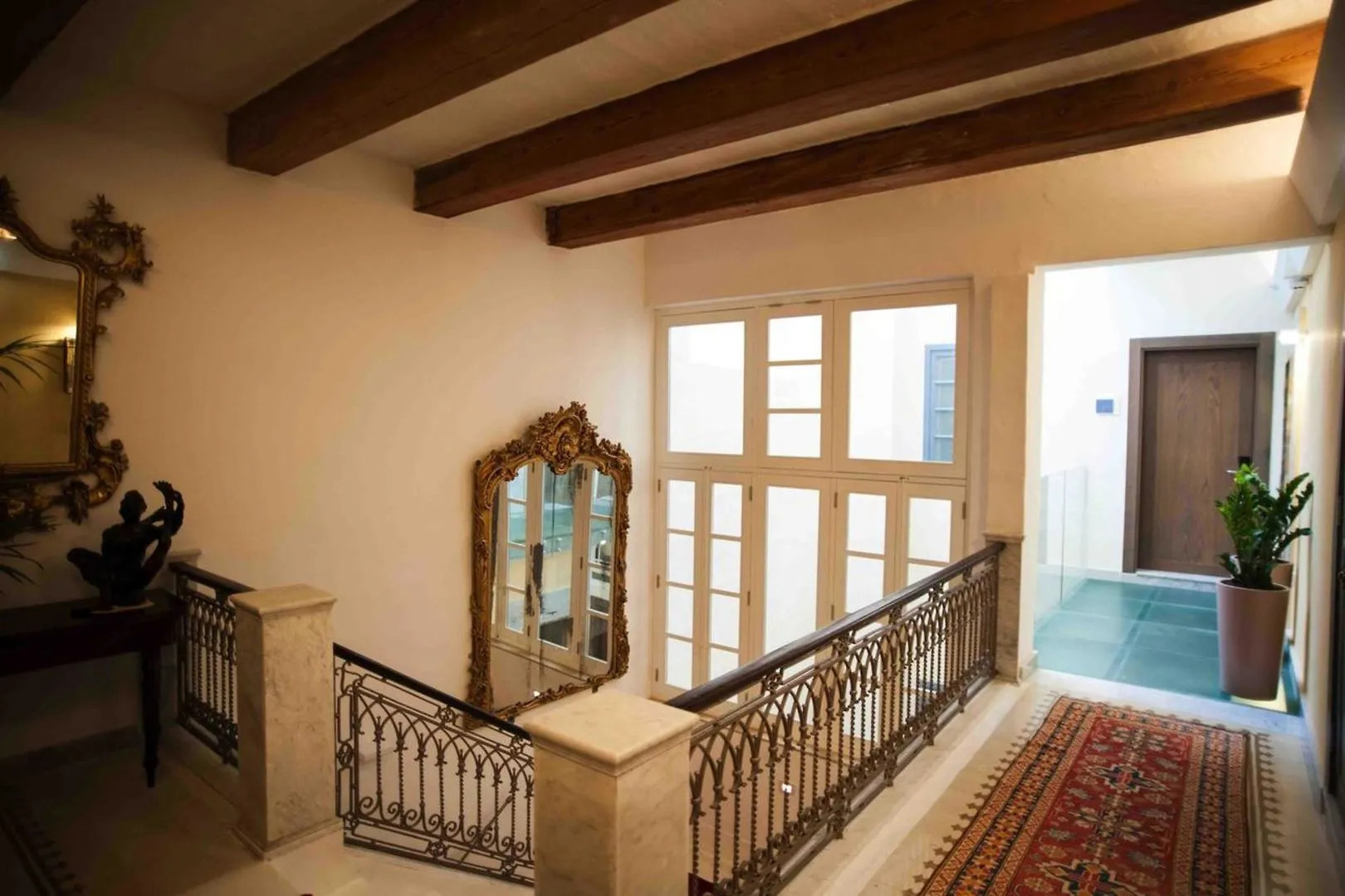 Palazzo Paolina Boutique Hotel