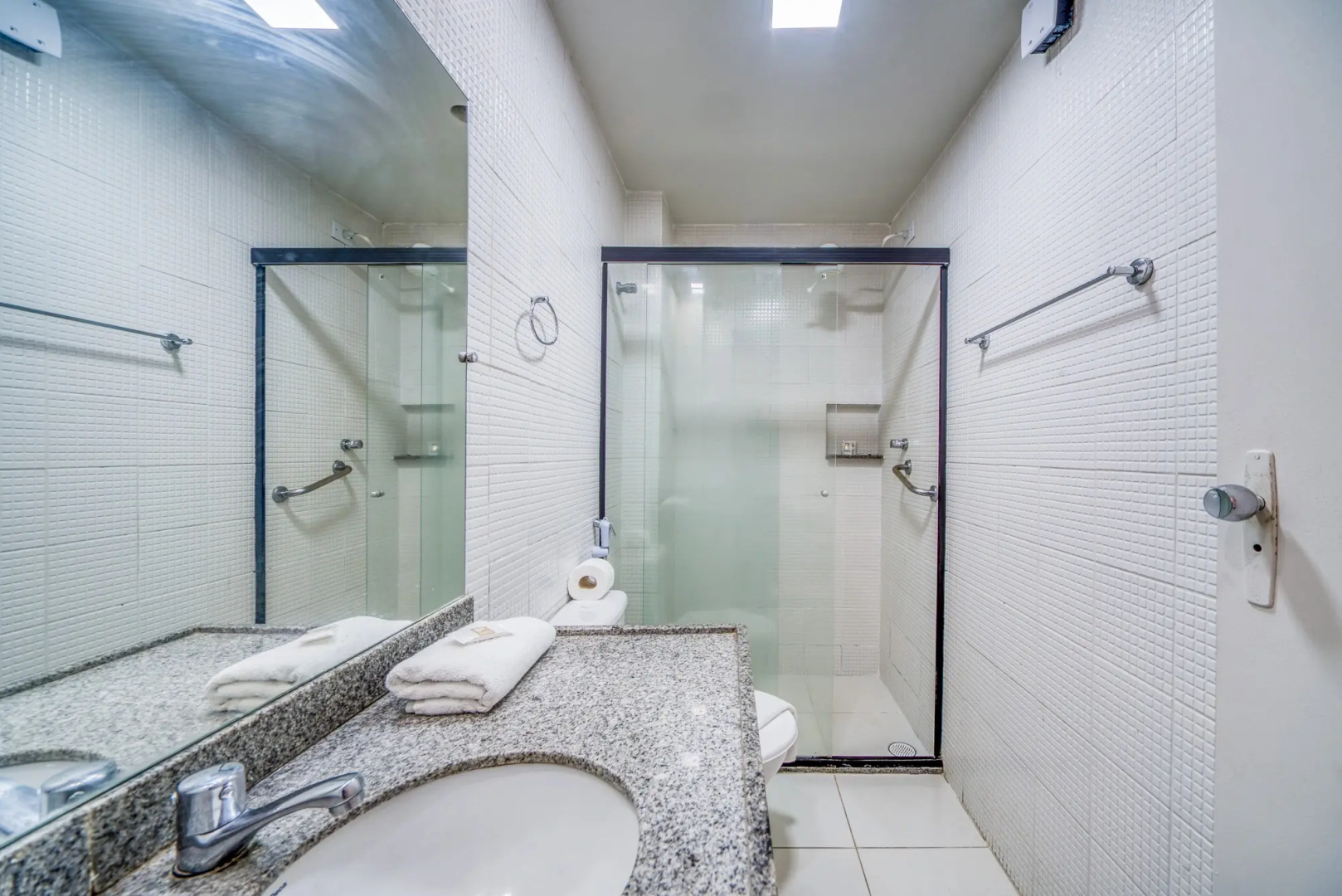 Ritz Praia Hotel Maceió