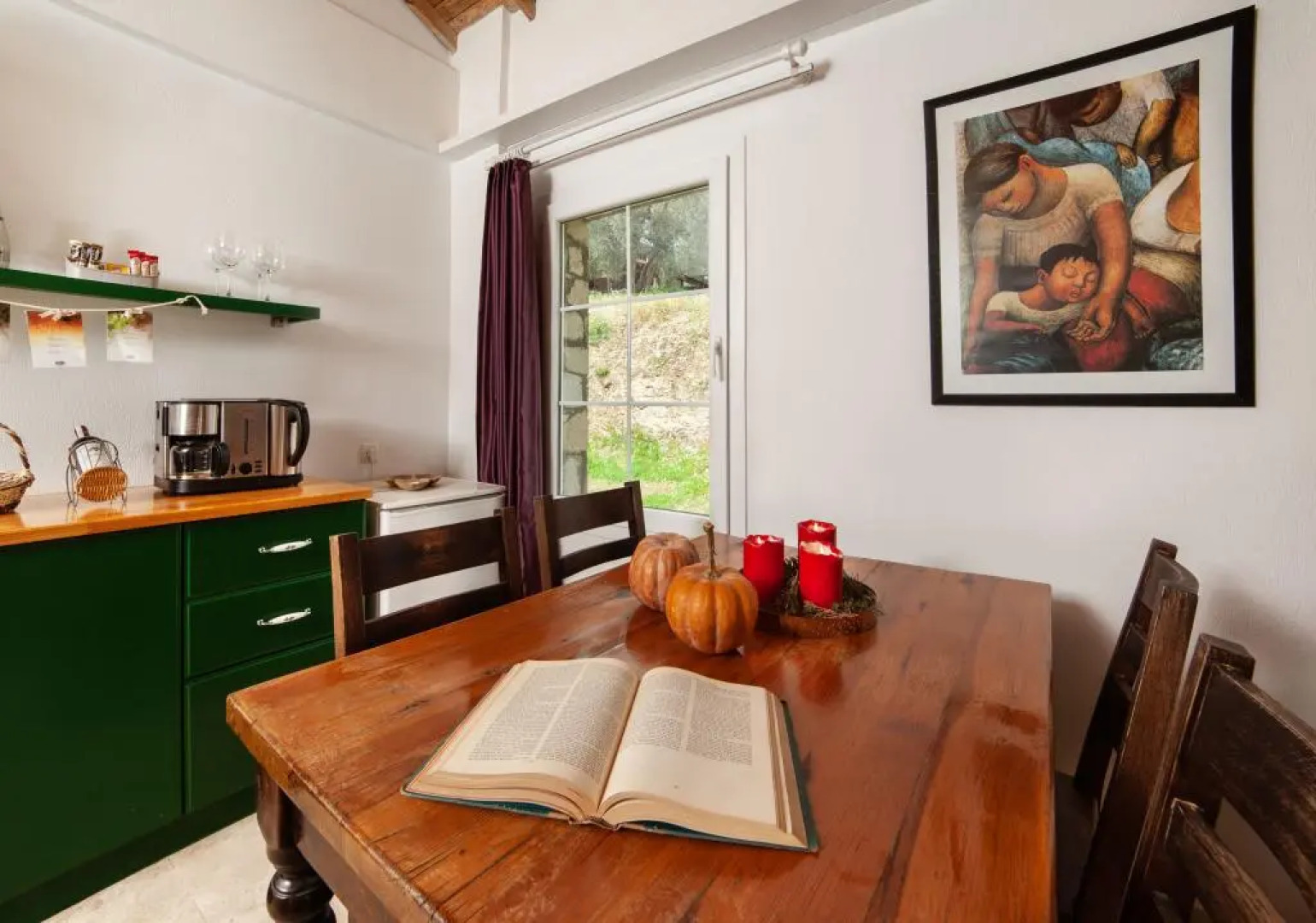 Vinifera Vineyards Hotel