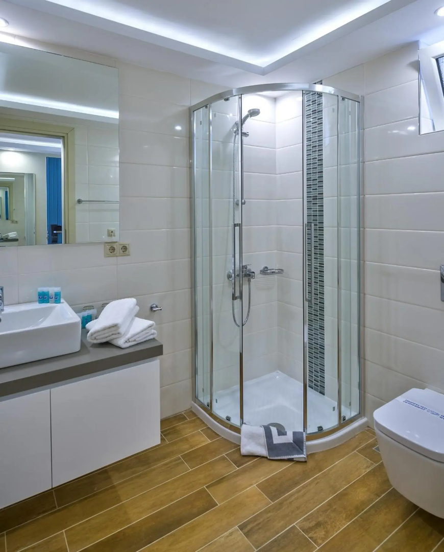 Fodele Beach & Water Park Holiday Resort