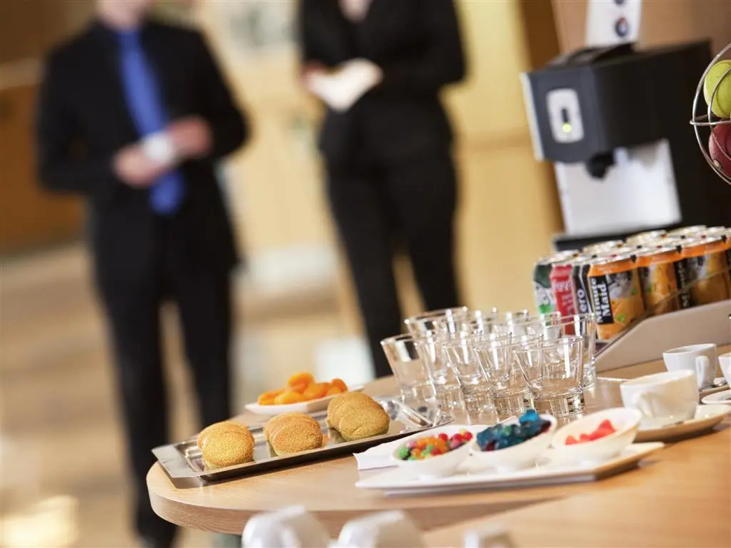 Mercure Paris Roissy Charles de Gaulle