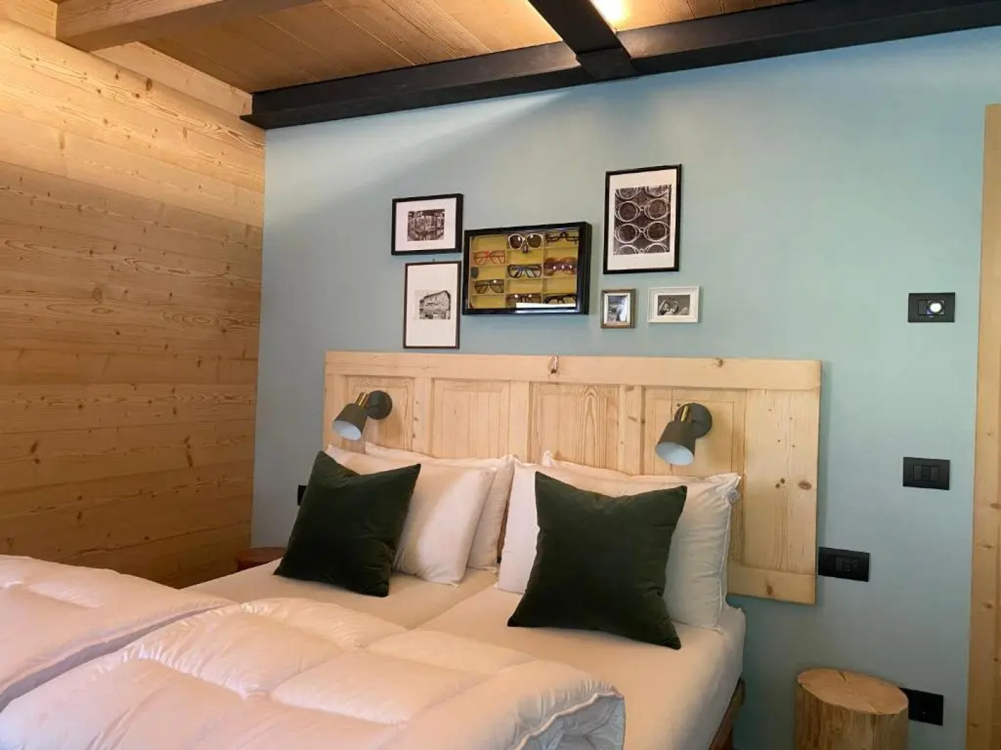 B&B Campitello 13 di Caterina Costan