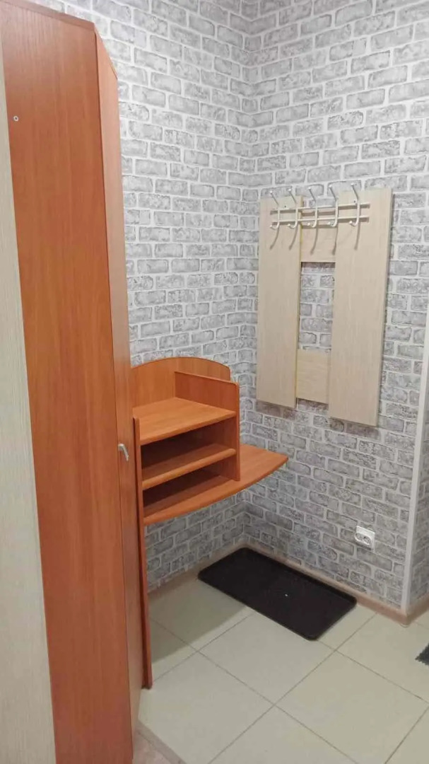 Апартаменты Турист на улице Панева