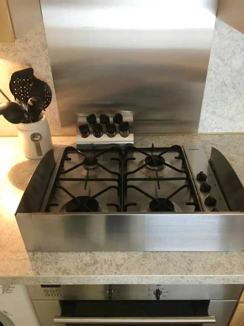 Apartment With 4 Bedrooms in Amiens, With Wifi - 78 km From the Beach