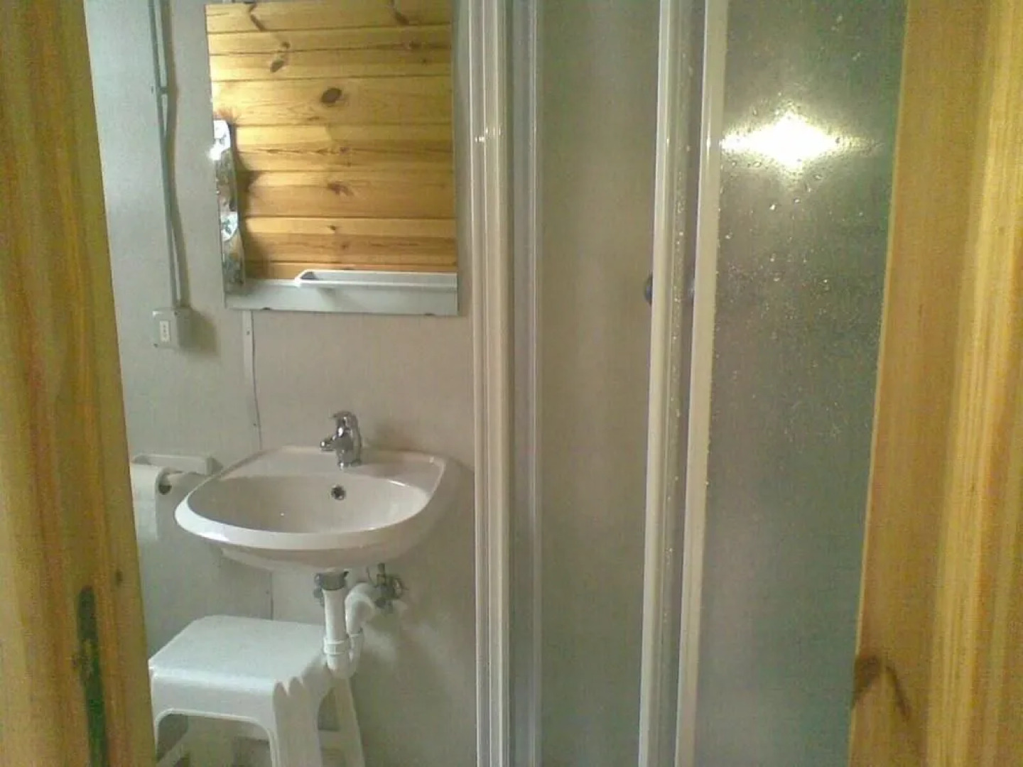 Camping Village Yolki Palki